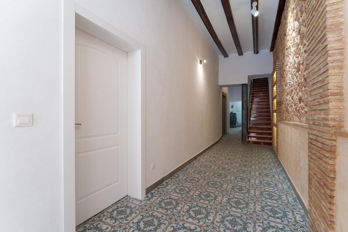 Tosca 2 Pax By Costablancarent Apartment Denia Exterior photo